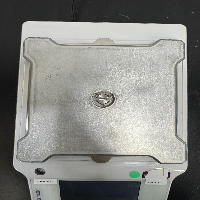 Mettler Toledo ME Digital Scale image 3